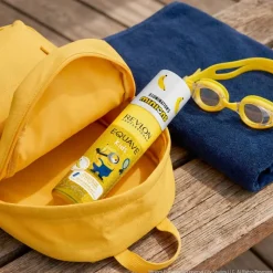 Soin démêlant instantané Equave Kids Minions - Parfum banane / 200ml
