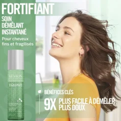 Soin Démêlant Instantané Fortifiant Equave™ / 200ml