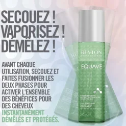 Soin Démêlant Instantané Fortifiant Equave™ / 200ml