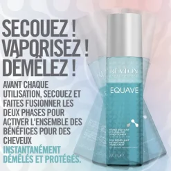Soin Démêlant Instantané Hydratant Equave™ / 200ml