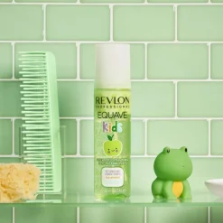 Soin Démêlant Instantané Pommes Equave™ Kids / 200ml