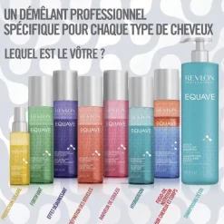 Soin Démêlant Instantané Protection Solaire Equave™ / 100ml