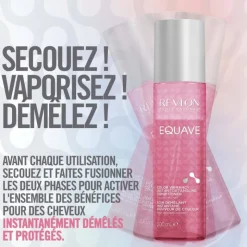 Soin Démêlant Instantané Raviveur de Couleur Equave™ / 200ml