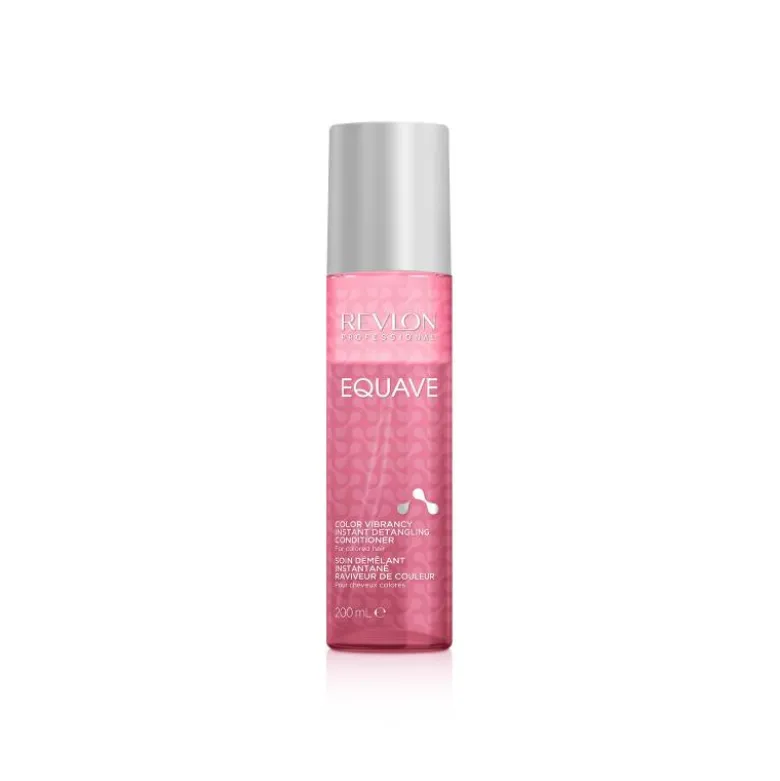 Soin Démêlant Instantané Raviveur de Couleur Equave™ / 200ml