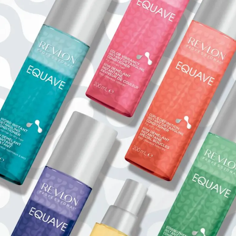 Soin Démêlant Instantané Raviveur de Couleur Equave™ / 200ml