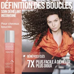 Soin Démêlant Instantané Spécial Boucles Equave™ / 200ml