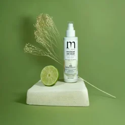 Soin démêlant sans rinçage Traitant - tous types de cheveux / 150ml