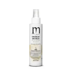 Soin démêlant sans rinçage Traitant - tous types de cheveux / 150ml