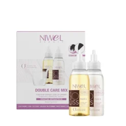 Soin double phase restructurant So Liss / 250ml