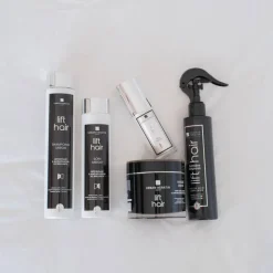 Soin effet miroir Lift hair 250ml / 250ml