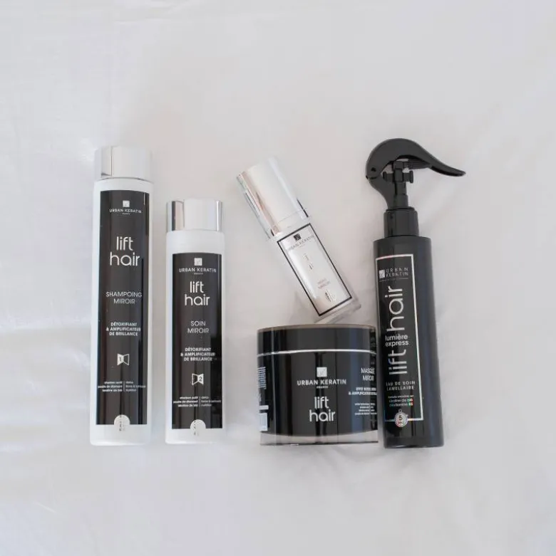 Soin effet miroir Lift hair 250ml / 250ml
