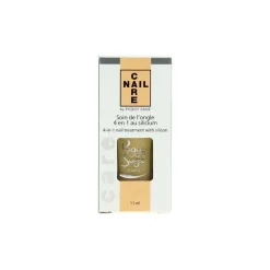 Soin 4-en-1 au silicium pour ongles / 11ml