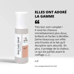 Soin 10-en-1 sans rinçage / 150ml