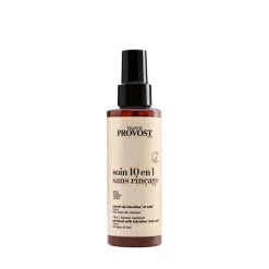 Soin 10 en 1 sans rinçage - tous types de cheveux – hydratation et protection / 150ml