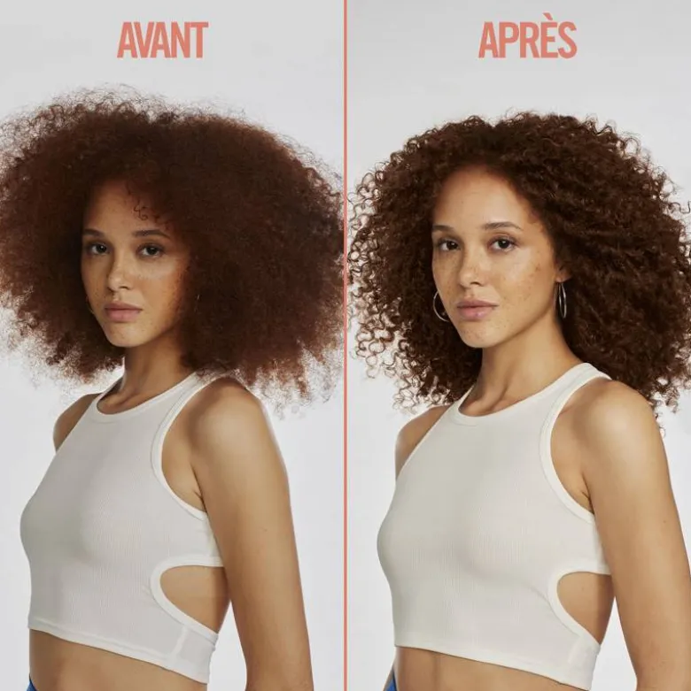Soin 10-en-1 UniqOne™ Spécial Boucles / 230ml