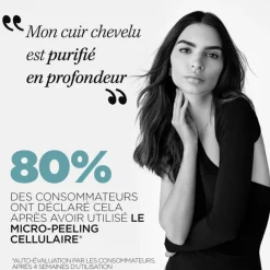 Soin exfoliant Micro-peeling cellulaire Symbiose – purification et apaisement / 200ml