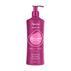 Soin fixateur de couleur Wonder Color Locker / 480ml