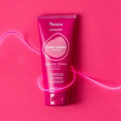 Soin fixateur de couleur Wonder Color Locker / 200ml