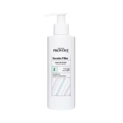 Soin Fortifiant Keratin Filler – réparation, résistance, nutrition / 200ml