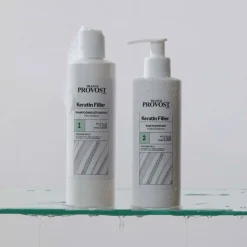 Soin Fortifiant Keratin Filler – réparation, résistance, nutrition / 200ml