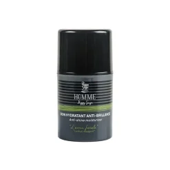 Soin hydratant anti-brillance / 50ml