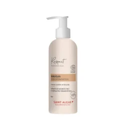 Soin Hydratation Boucles – élasticité, définition et discipline / 150ml