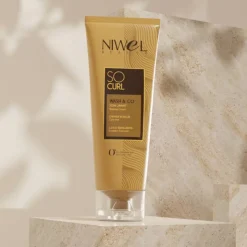 Soin Lavant cheveux bouclés - So Curl / 250ml