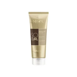 Soin Lavant cheveux bouclés - So Curl / 250ml