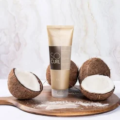 Soin Lavant cheveux bouclés - So Curl / 250ml