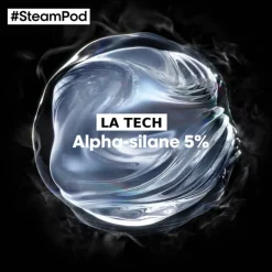 Soin lissant professionnel SteamPod / 50ml