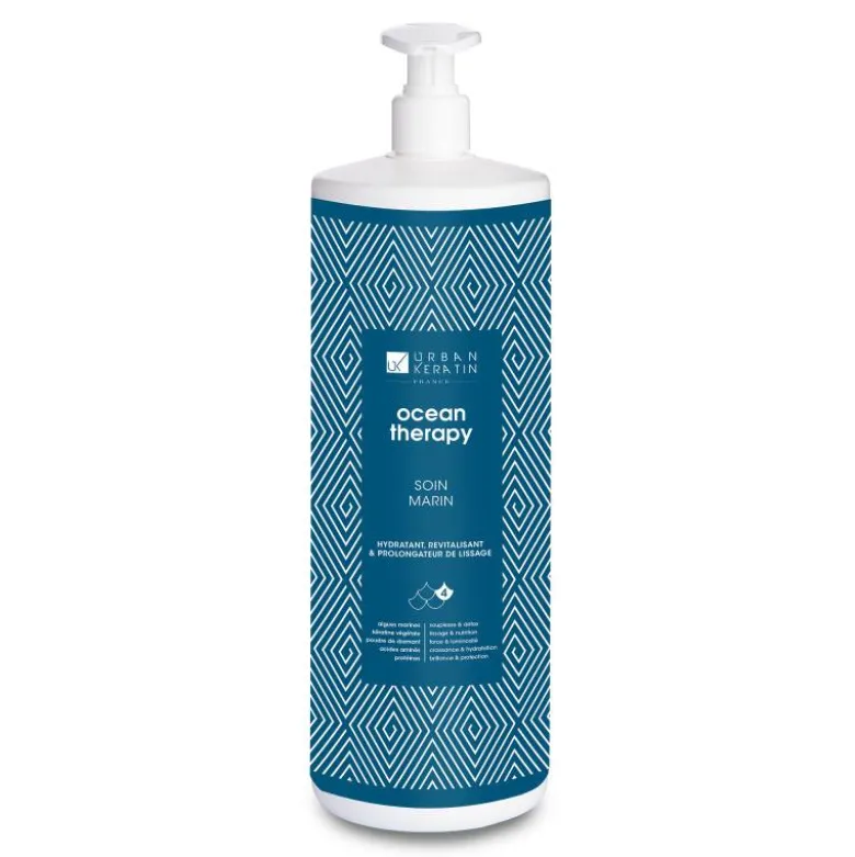 Soin marin aux algues Ocean Therapy - Étape 4 1000ml / 1000ml