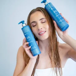 Soin marin aux algues Ocean Therapy - Étape 4 400ml / 400ml