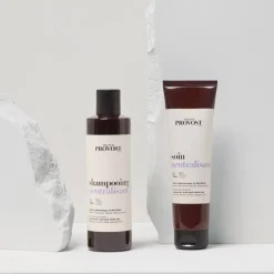 Soin Neutralisant - cheveux décolorés, blonds, blancs et gris / 150ml