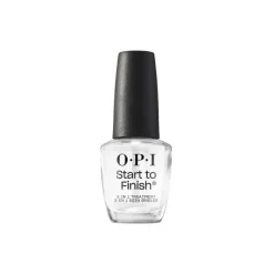 Soin ongles 3 en 1 Start to Finish / 15ml