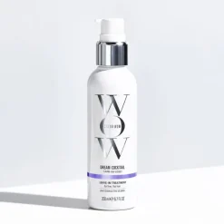 Soin épaississant sans rinçage Dream Cocktail Carb-Infused / 200ml