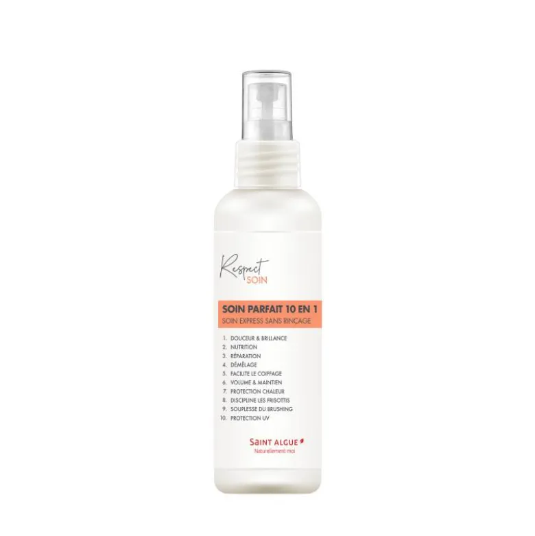 Soin Parfait 10 en 1 – hydratation, réparation et protection immédiate / 150ml