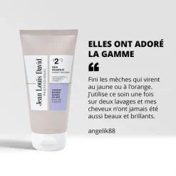 Soin pigmenté violet – Hydratation, neutralisation, éclat / 150ml