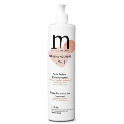 Soin profond reconstructeur Origine Kératine - Step 2 / 500ml