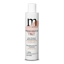 Soin profond reconstructeur Origine Kératine - Step 2 / 200ml