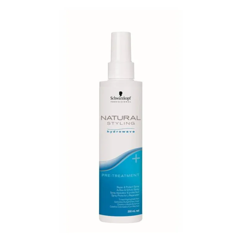 Soin pré-permanente / 200ml