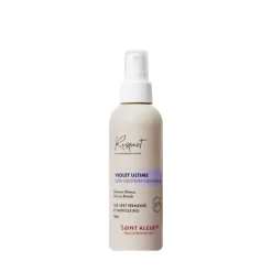 Soin Quotidien Déjaunisseur Violet Ultime – hydratation, neutralisation et éclat / 150ml