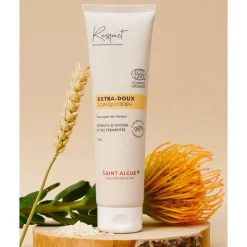 Soin Quotidien Extra-Doux – souplesse, hydratation et douceur / 150ml