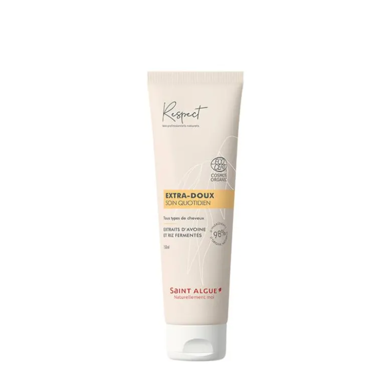 Soin Quotidien Extra-Doux – souplesse, hydratation et douceur / 150ml