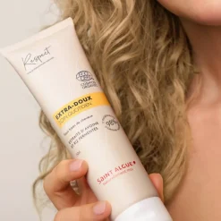 Soin Quotidien Extra-Doux – souplesse, hydratation et douceur / 150ml