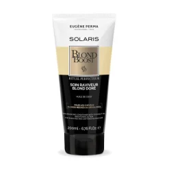Soin raviveur Blond Doré / 200ml
