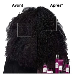 Soin Raviveur De Boucles Sans Rincage Curl Expression / 190ml