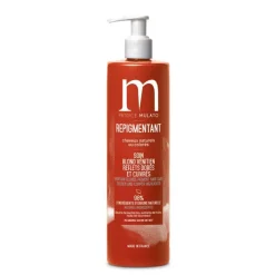 Soin Repigmentant Blond vénitien - reflets dorés et cuivrés / 500ml