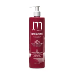 Soin repigmentant lie de vin / 500ml
