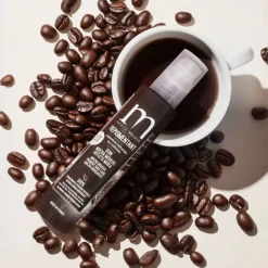 Soin repigmentant Mocha mousse - reflets Moka, éclat naturel, nutrition / 200ml