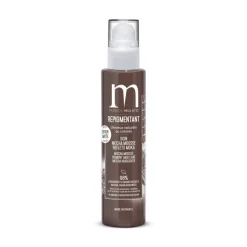 Soin repigmentant Mocha mousse - reflets Moka, éclat naturel, nutrition / 200ml